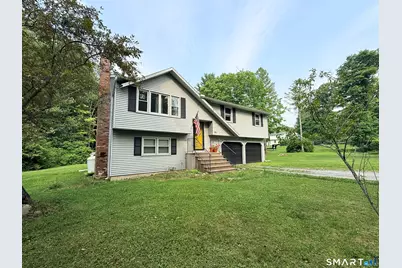 200 Old North Road, Barkhamsted, CT 06063 - Photo 1