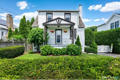 17 Rex Street, Greenwich, CT 06831 - Photo 1