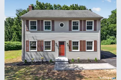 115 Melrose Road, East Windsor, CT 06016 - Photo 1