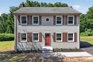 115 Melrose Rd, East Windsor, CT 06016 - Photo 1