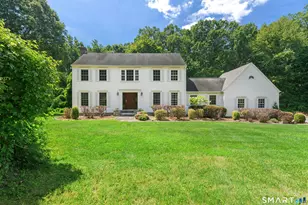 185 Middle Ridge Rd, New Canaan, CT 06840 - Photo 1
