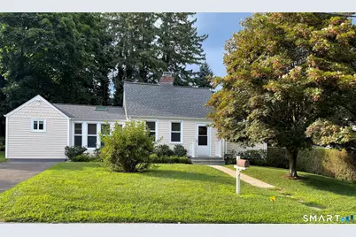 [Address not provided], New Canaan, CT 06840 - Photo 1