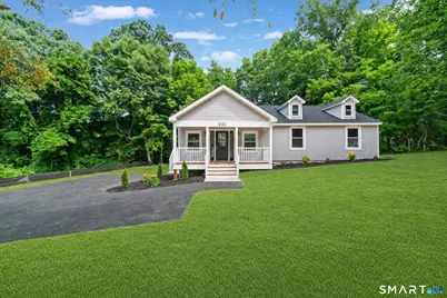 540 Berkshire Road, Southbury, CT 06488 - Photo 1