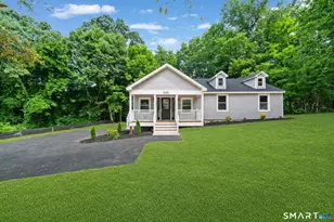540 Berkshire Rd, Southbury, CT 06488 - Photo 1