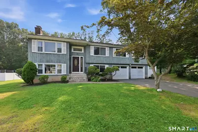 95 Yorktown Road, Southington, CT 06489 - Photo 1