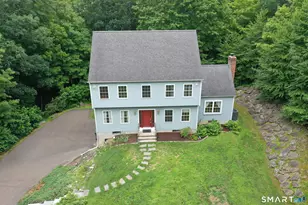 42 Straits Rd, Chester, CT 06412 - Photo 1