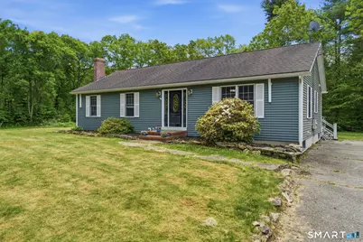 198 Stetson Road, Brooklyn, CT 06234 - Photo 1