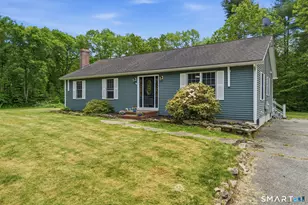 198 Stetson Rd, Brooklyn, CT 06234 - Photo 1