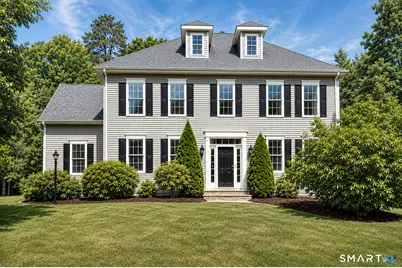 2 Ellsworth Place, Avon, CT 06001 - Photo 1