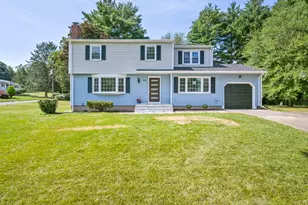 343 Merline Rd, Vernon, CT 06066 - Photo 1