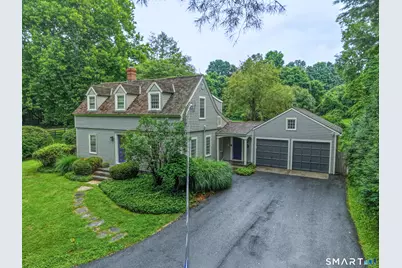 17 Curtiss Road, Woodbury, CT 06798 - Photo 1