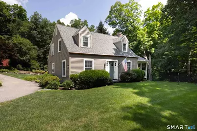 16 Barnes Hill Road, Burlington, CT 06013 - Photo 1