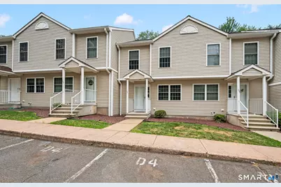 107 Marjorie Lane #107, Manchester, CT 06042 - Photo 1