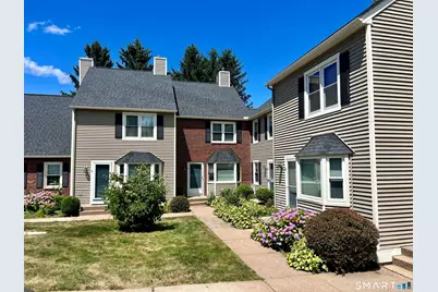 9 Ayreshire Court #9, Suffield, CT 06078 - Photo 1