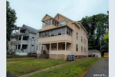 38 Gridley Street, Bristol, CT 06010 - Photo 1