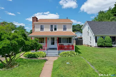 23 Lyme Street, Windsor, CT 06095 - Photo 1