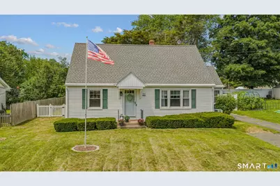 21 Tuccitto Road, Portland, CT 06480 - Photo 1