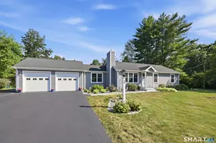 1 Fernwood Ln, Farmington, CT 06032 - Photo 1