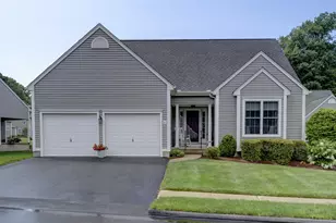 36 Buckland St, Southington, CT 06479 - Photo 1