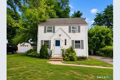 475 Forbes Street, East Hartford, CT 06118 - Photo 1
