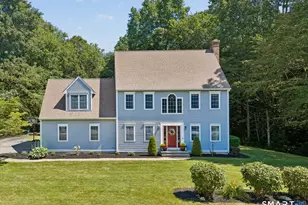 60 Ashley Ln, Colchester, CT 06415 - Photo 1