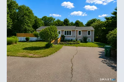35 Rixtown Road, Griswold, CT 06351 - Photo 1