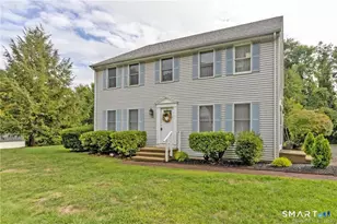152 Summer St, Portland, CT 06480 - Photo 1