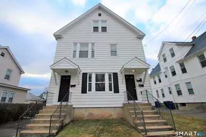 19 Nesbit Avenue #3rd Floor, West Hartford, CT 06119 - Photo 1
