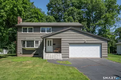 114 Fuller Drive, West Hartford, CT 06117 - Photo 1