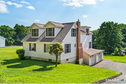 30 Old Middle Road, Brookfield, CT 06804 - Photo 1