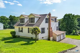 30 Old Middle Rd, Brookfield, CT 06804 - Photo 1