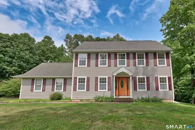 109 Summit Road, Prospect, CT 06712 - Photo 1