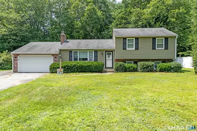 224 Cabin Road, Colchester, CT 06415 - Photo 1