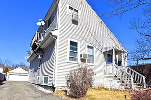 1 Plymouth Rd, Stamford, CT 06906 - Photo 1