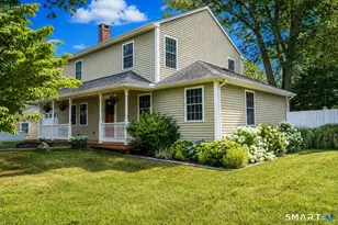 144 Goff Rd, Wethersfield, CT 06109 - Photo 1