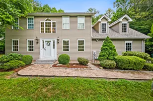 34 Fox Run Rd, Portland, CT 06480 - Photo 1