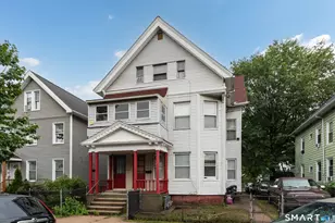 265 Lombard St, New Haven, CT 06513 - Photo 1