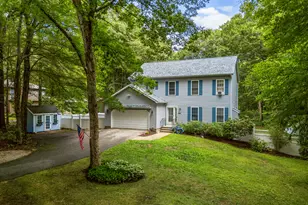 279 Black Ash Rd, Montville, CT 06370 - Photo 1