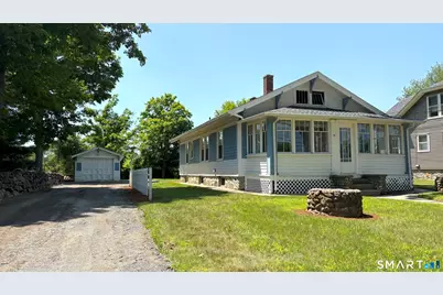 51 Buckley Highway, Stafford, CT 06076 - Photo 1