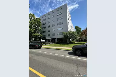 887 Farmington Avenue #2I, West Hartford, CT 06119 - Photo 1