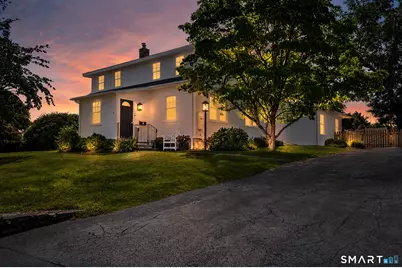 6 Hillsdale Avenue, Ridgefield, CT 06877 - Photo 1