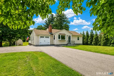 443 Savage Hill Road, Berlin, CT 06037 - Photo 1