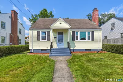 98 Mountain Street, Hartford, CT 06106 - Photo 1