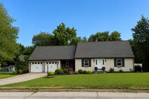 41 Bunny Ln, Brooklyn, CT 06234 - Photo 1
