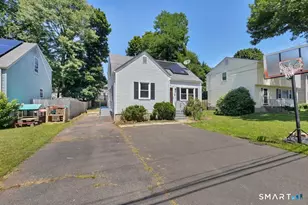 117 Westerly St, Manchester, CT 06042 - Photo 1