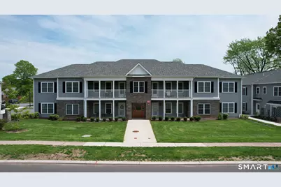 10 Berkshire Road #112, West Hartford, CT 06110 - Photo 1