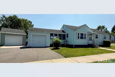 309 Freeman Street, Hartford, CT 06106 - Photo 1
