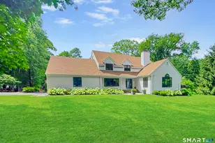 436 Rock Rimmon Rd, Stamford, CT 06903 - Photo 1