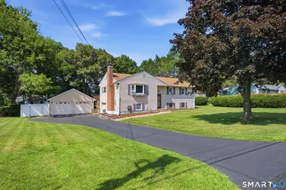 77 Montauk Drive, Vernon, CT 06066 - Photo 1