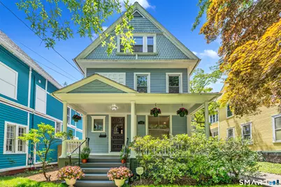 196 Canner Street, New Haven, CT 06511 - Photo 1